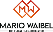 Mario Waibel Logo